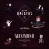 Stream & download Maximono & Friends - EP