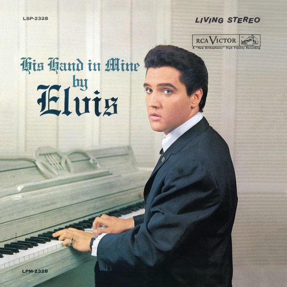 Cover artwork for Known Only to Him