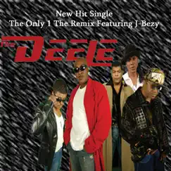 The Only 1 by The Deele album reviews, ratings, credits