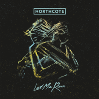 Northcote - Let Me Roar artwork