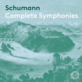 R. Schumann: Complete Symphonies artwork