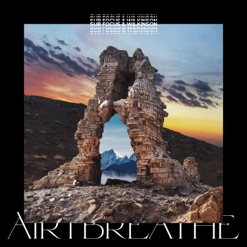 AIR I BREATHE cover art