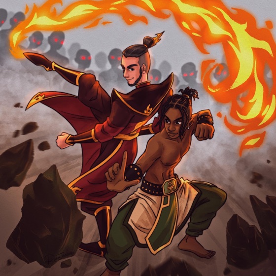 Cover artwork for Union (feat. Foster Ebayy)