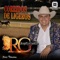 El Me Canso Ganso - El RG Rogelio Garnica lyrics