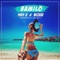 Bamilo (feat. Wizkid) - Single