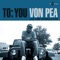 Chasing Amy (aka In My Heart) - Von Pea & The Other Guys lyrics