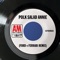 Polk Salad Annie - James Burton lyrics