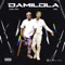 Damilola (feat. Dotman) - Oladimeji Opakan lyrics