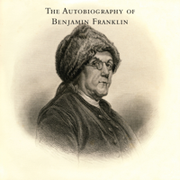 Benjamin Franklin - Autobiography of Benjamin Franklin artwork