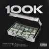 100k (feat. Mazerati Ricky) - Single album lyrics, reviews, download