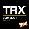 TRX Body Blast, Vol. 3 - Yes Fitness Music