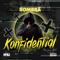 Konfidential - Sombra SWM lyrics