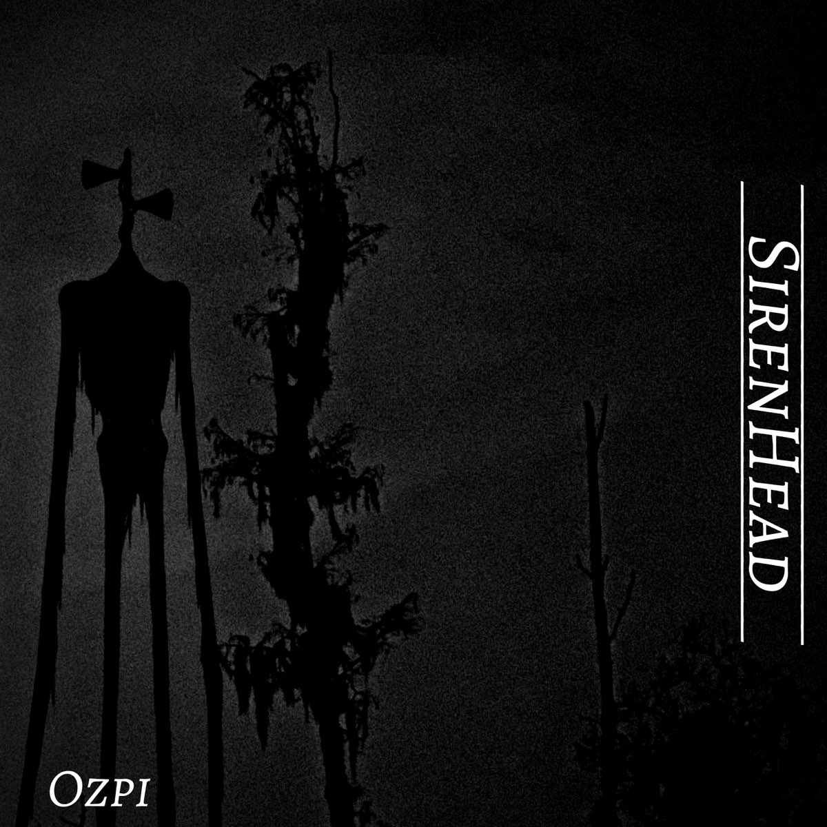 ‎Siren Head - Single av Ozpi på Apple Music