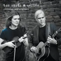 Folksongs & Originals by Tom words & Céline album reviews, ratings, credits