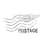Postage - EP