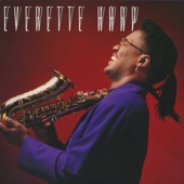 Everette Harp - Freefall