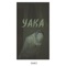 Yaka - Dani lyrics
