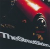 THE STREET SLIDERS