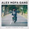 Unser Haus - Alex Mofa Gang lyrics