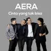 Cinta Yang Tak Bisa - Single album lyrics, reviews, download