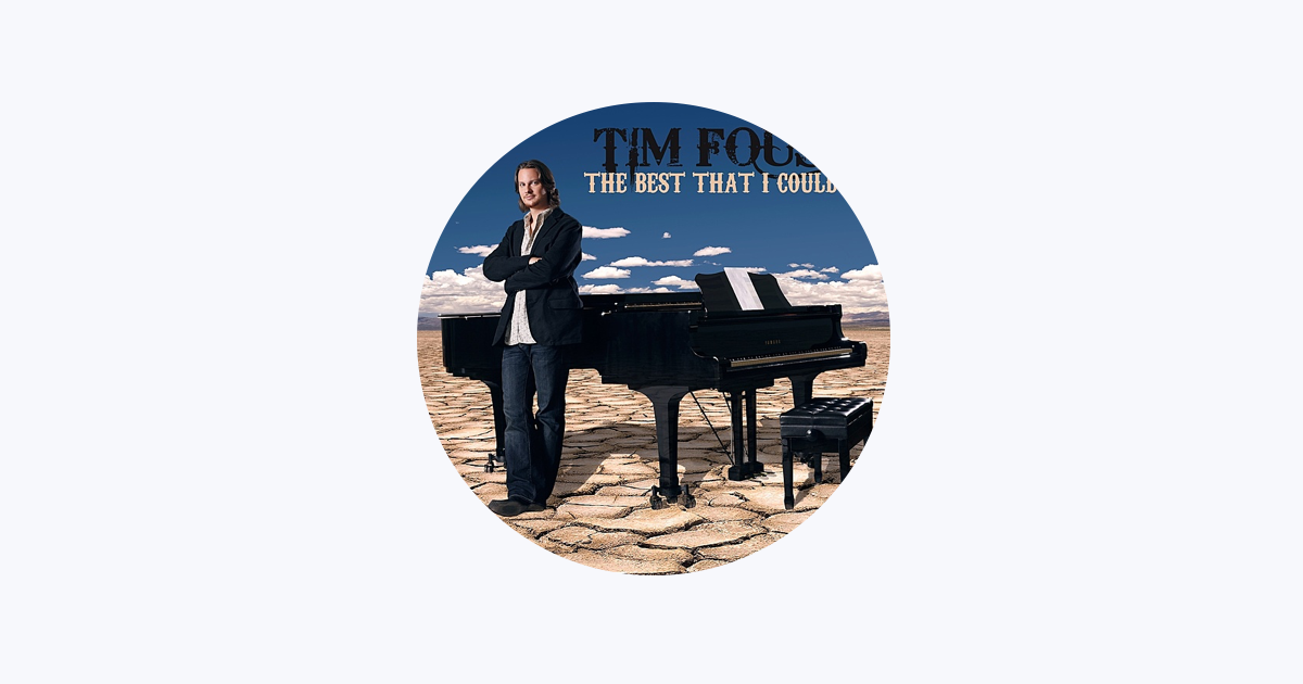 Tim Foustをapple Musicで