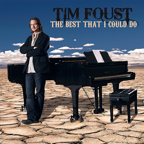 Tim Foustをapple Musicで