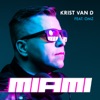 Krist Van D. - Miami (feat. OMZ)