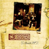 3 Doors Down - Here Without You (Acoustic)