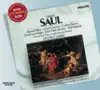 Handel: Saul, HWV 53 album lyrics, reviews, download