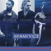 Miami Vice (Original Motion Picture Soundtrack) - Klaus Badelt