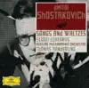 Stream & download Shostakovich: Orchestral Songs