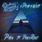Pain (feat. Prada West & Philly Regs) - Devious Dreams lyrics