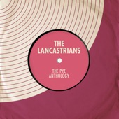 The Lancastrians - The World Keeps Going Round