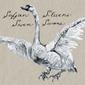 Sufjan Stevens - We Won't Need Legs to Stand