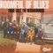 Backseat Blues - Roomful of Blues lyrics