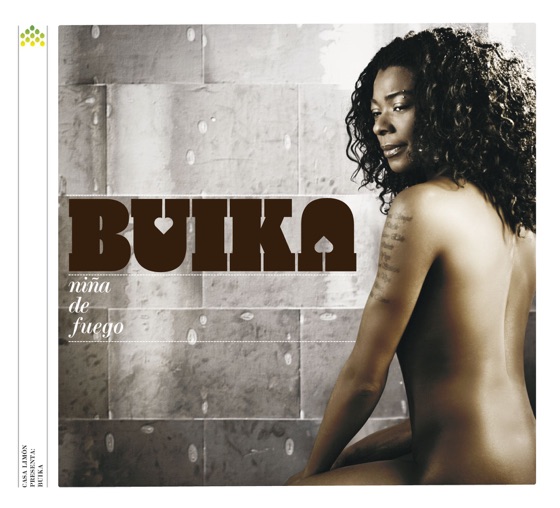 Cover artwork for Hay en la Luz