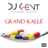 Grand Kallé artwork