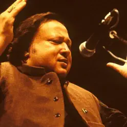 Sanson Ki Mala Pe Khan song - EP - Nusrat Fateh Ali Khan Sanson Ki Mala Pe Khan song - EP - Nusrat Fateh Ali Khan