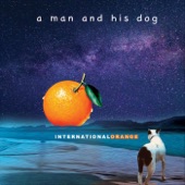 International Orange - Gaku, a Man and His Dog