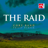The Raid - Cory Band & Philip Harper
