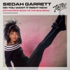 Siedah Garrett - Do You Want It Right Now (Dr Packer's Back to the 90's Mix)