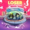 Loser (feat. Splash Daddy) - Lil Chawley lyrics