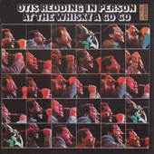 Otis Redding/Woody Woodson - Papa's Got a Brand New Bag (Live)