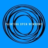 Painting Open Windows artwork