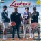 Lakers (feat. Raley, Kuvha, Psico) artwork
