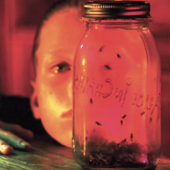 Jar of Flies - EP - Alice In Chains