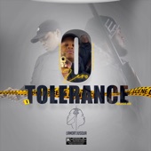 Zéro Tolérance - EP artwork