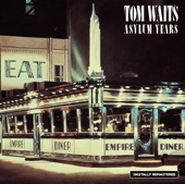 Tom Waits - The Ghosts Of Saturday Night (After Hours At Napoleone's Pizza House)