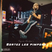 Sortez Les Pimpons artwork