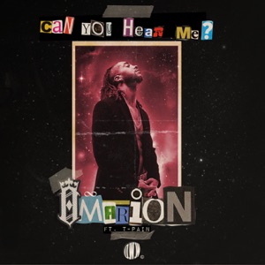 Can You Hear Me? (feat. T-Pain) - Single